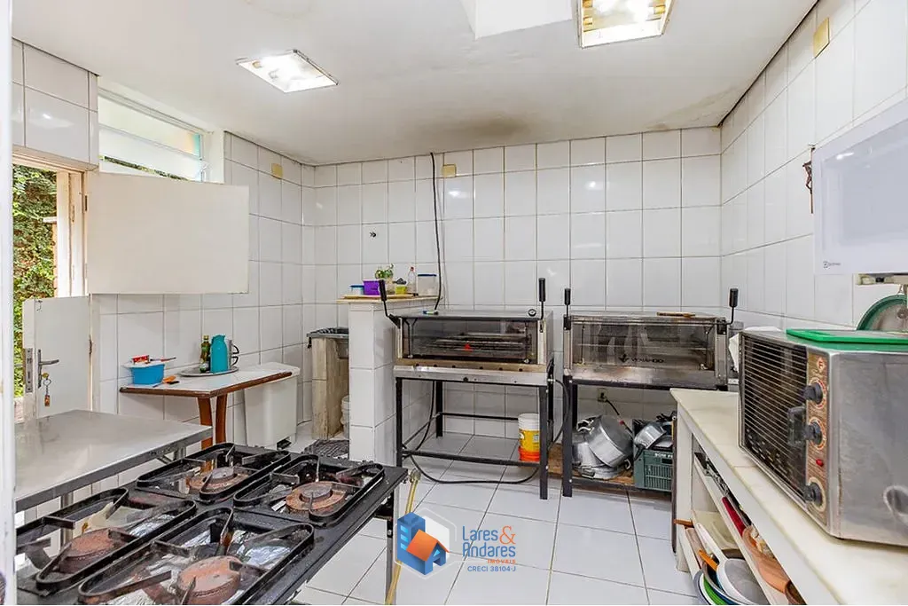Loja-Salão, 107 m² - Foto 20