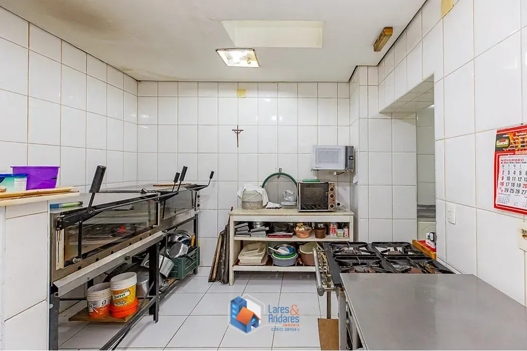 Loja-Salão, 107 m² - Foto 19