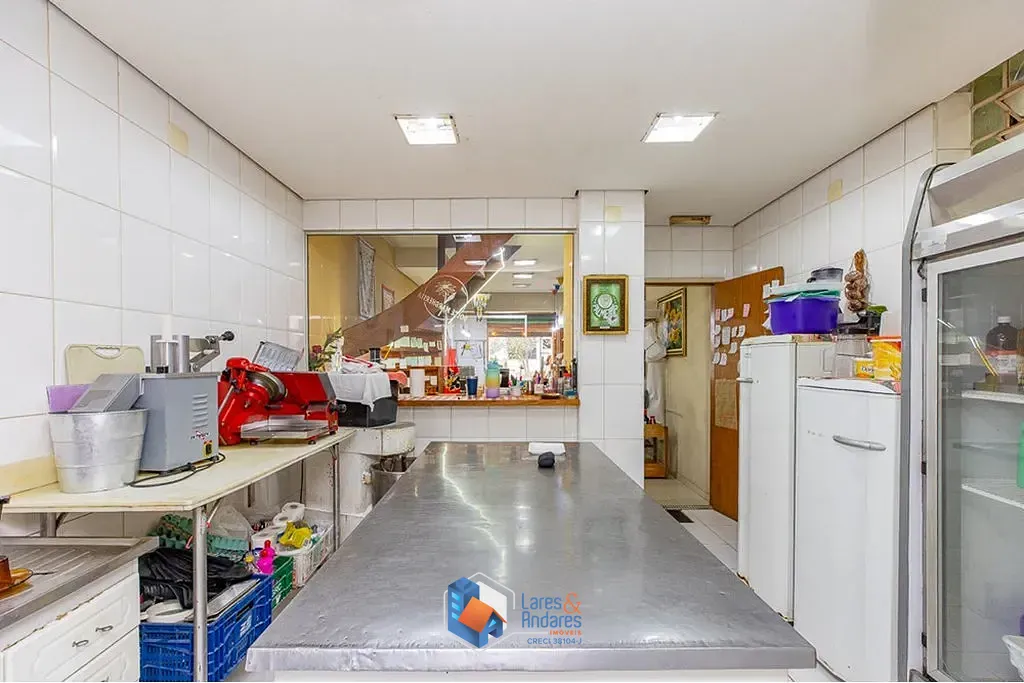 Loja-Salão, 107 m² - Foto 18
