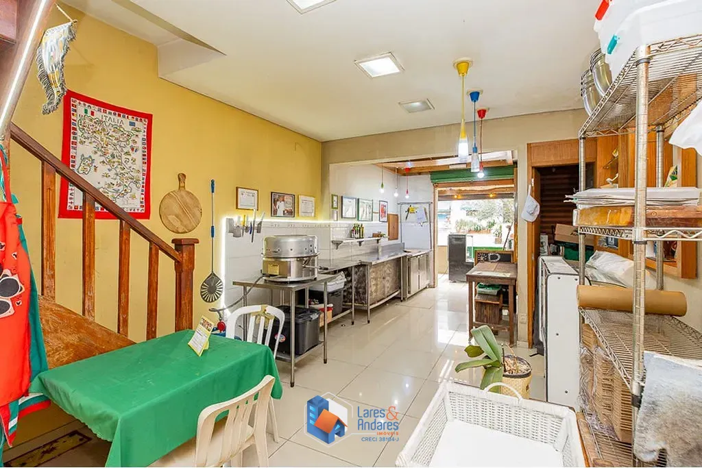 Loja-Salão, 107 m² - Foto 17