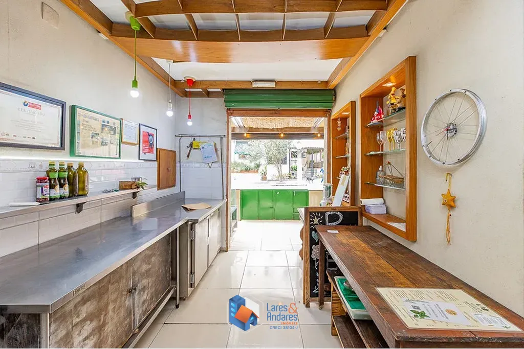 Loja-Salão, 107 m² - Foto 15