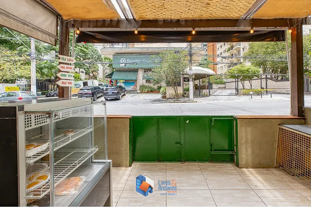 Loja-Salão, 107 m² - Foto 14