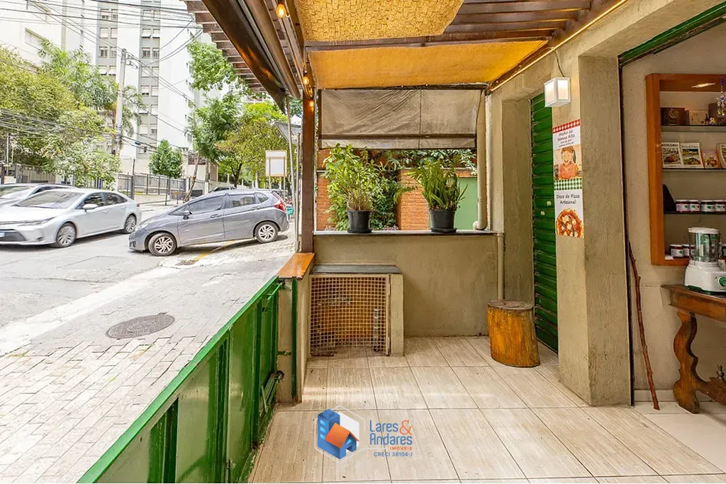 Loja-Salão, 107 m² - Foto 13