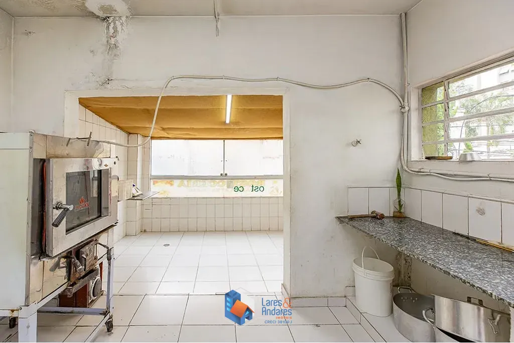 Loja-Salão, 107 m² - Foto 11