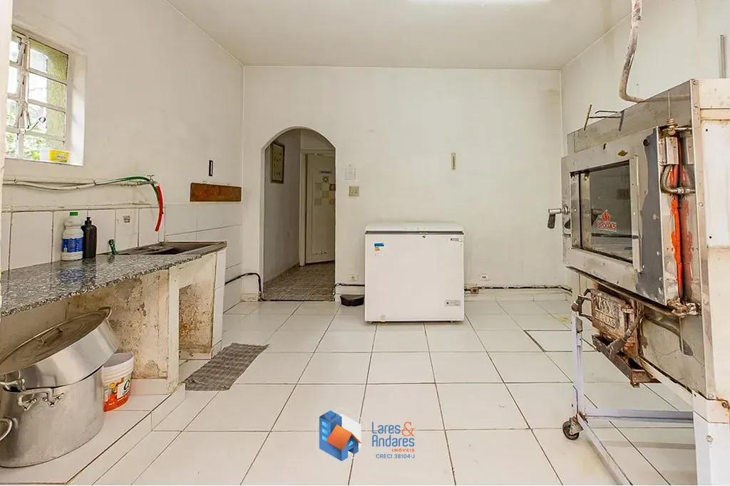 Loja-Salão, 107 m² - Foto 9