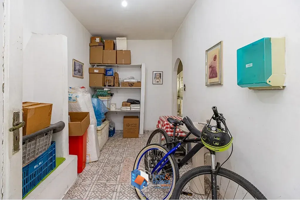 Loja-Salão, 107 m² - Foto 7