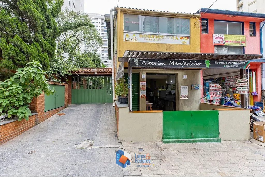Loja-Salão, 107 m² - Foto 4