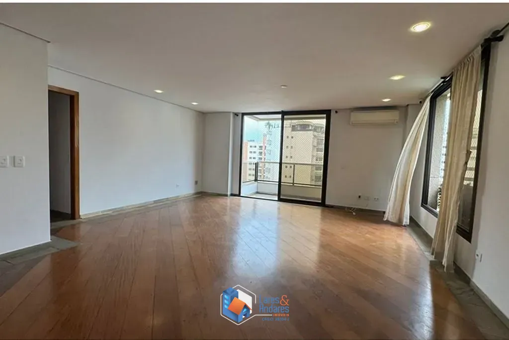Apartamento, 4 quartos, 200 m² - Foto 30