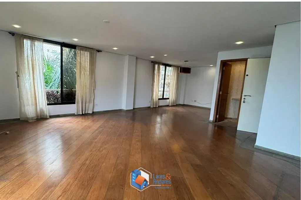 Apartamento, 4 quartos, 200 m² - Foto 31