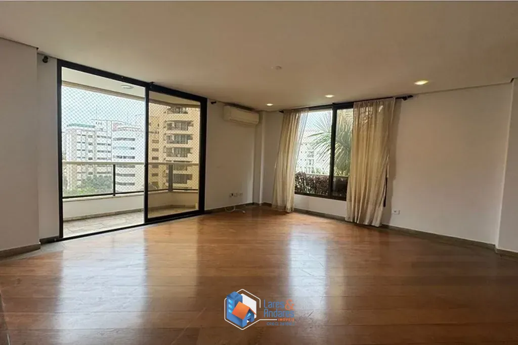 Apartamento, 4 quartos, 200 m² - Foto 32