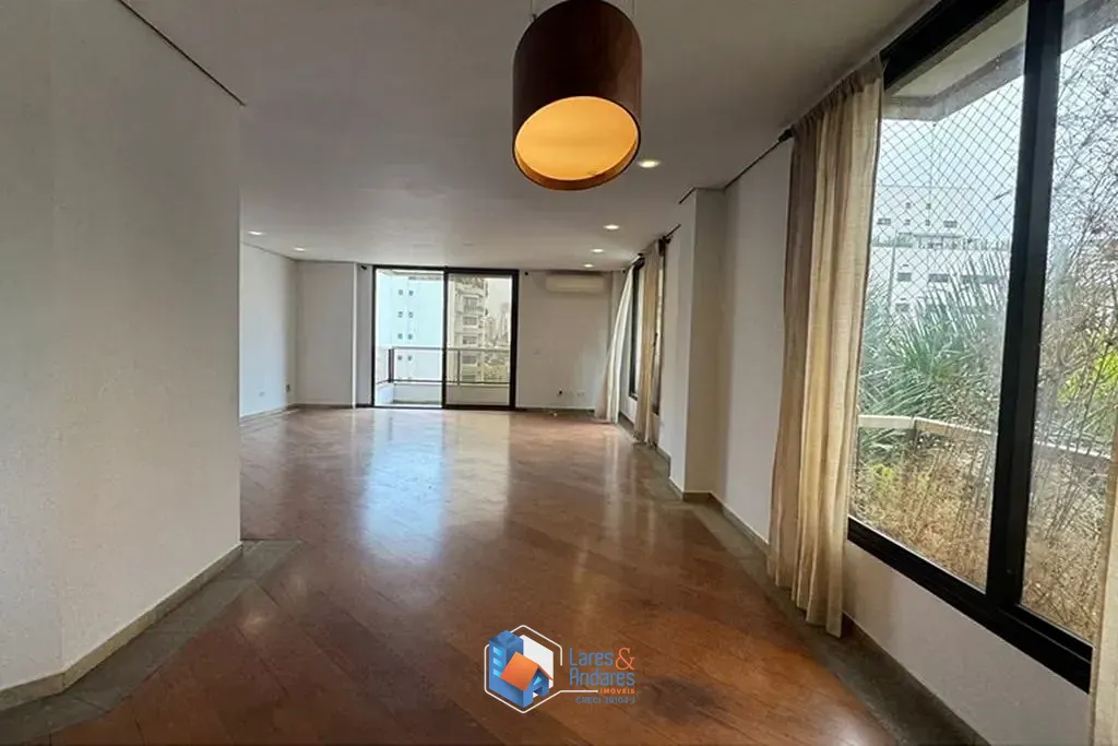 Apartamento, 4 quartos, 200 m² - Foto 33