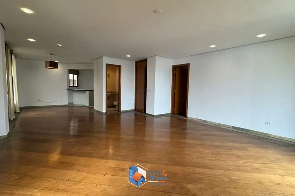 Apartamento, 4 quartos, 200 m² - Foto 34