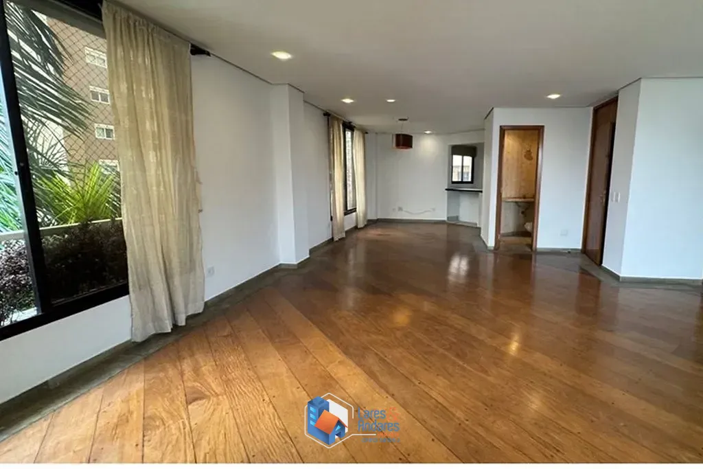 Apartamento, 4 quartos, 200 m² - Foto 35