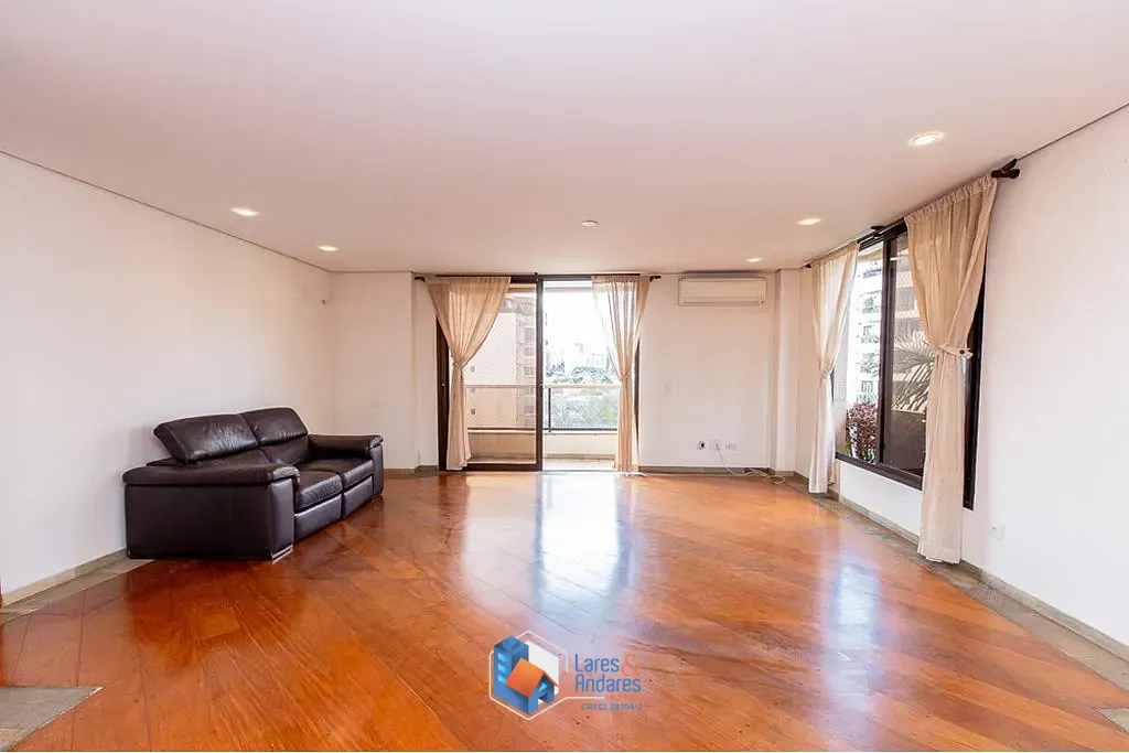 Apartamento, 4 quartos, 200 m² - Foto 36