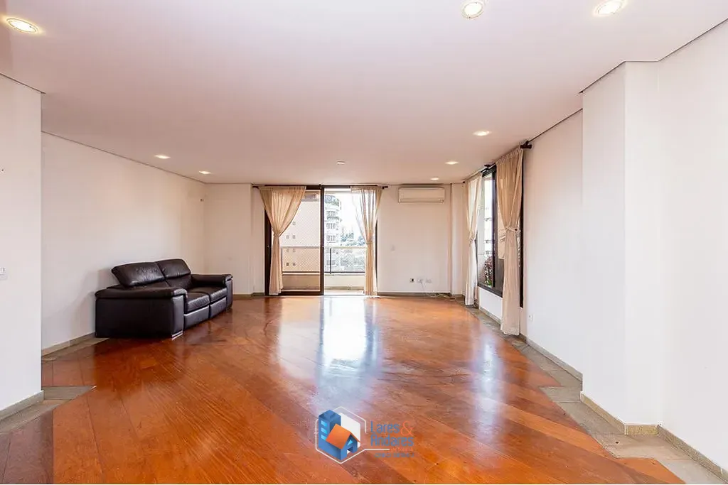 Apartamento, 4 quartos, 200 m² - Foto 37