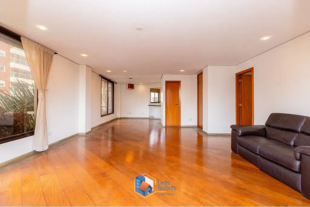 Apartamento, 4 quartos, 200 m² - Foto 38
