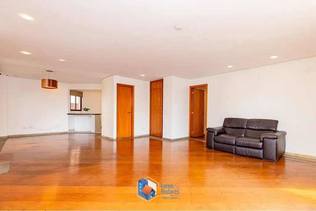 Apartamento, 4 quartos, 200 m² - Foto 39
