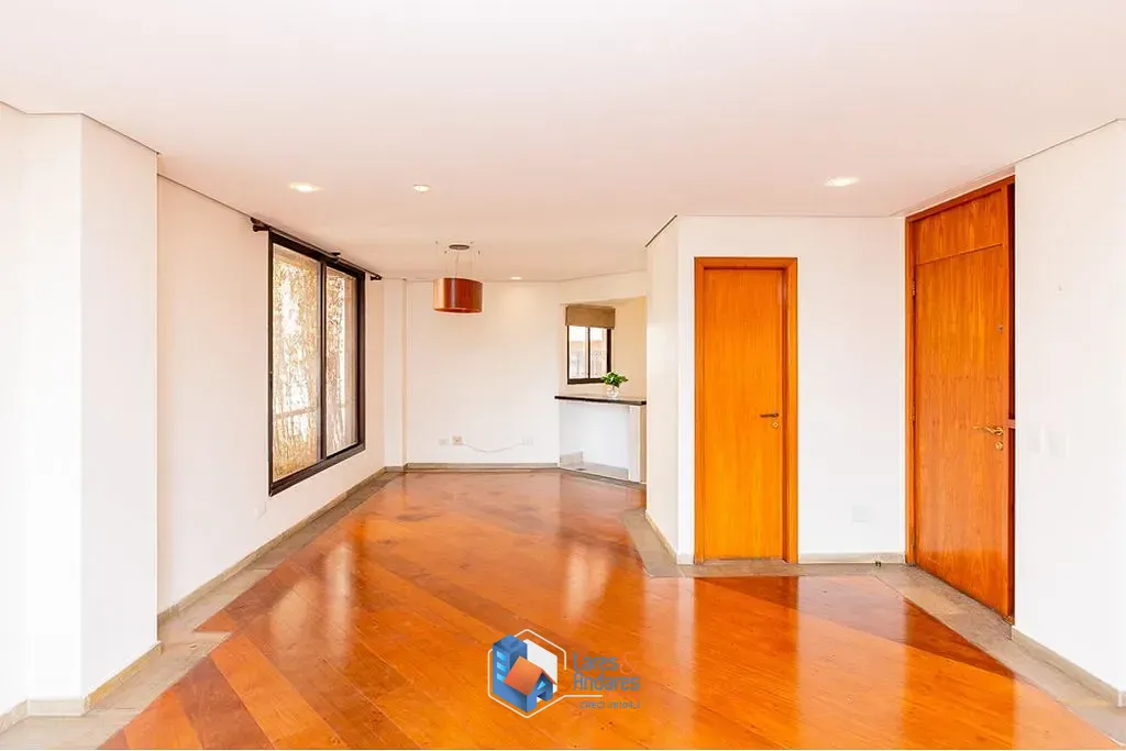 Apartamento, 4 quartos, 200 m² - Foto 40