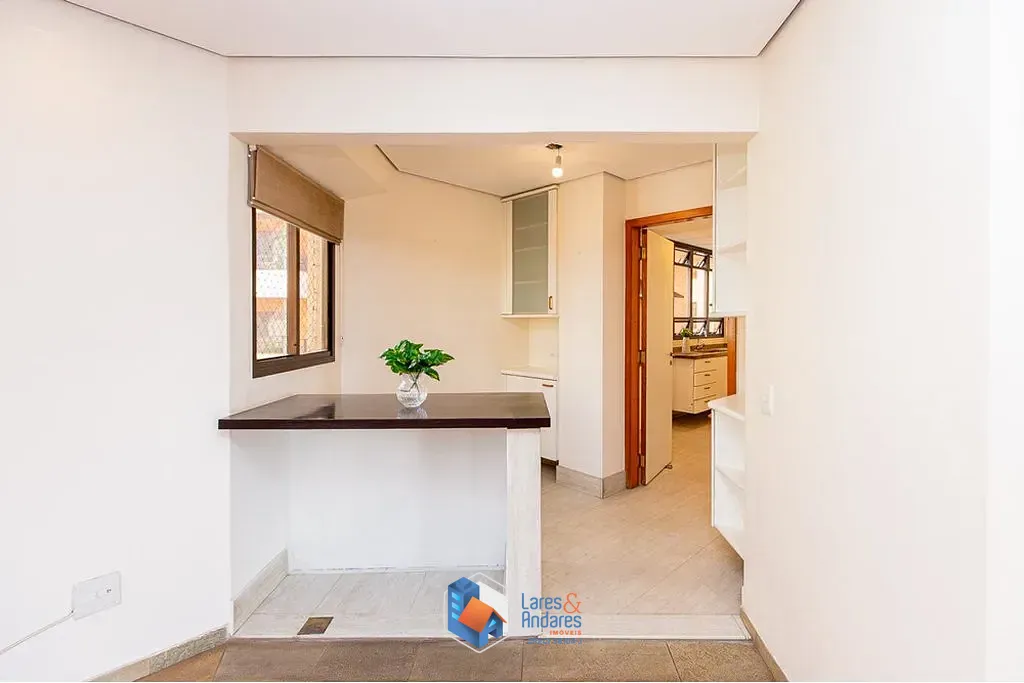 Apartamento, 4 quartos, 200 m² - Foto 29