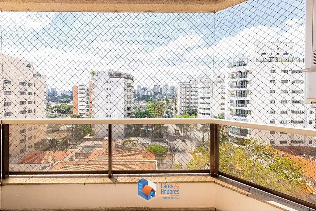 Apartamento, 4 quartos, 200 m² - Foto 43