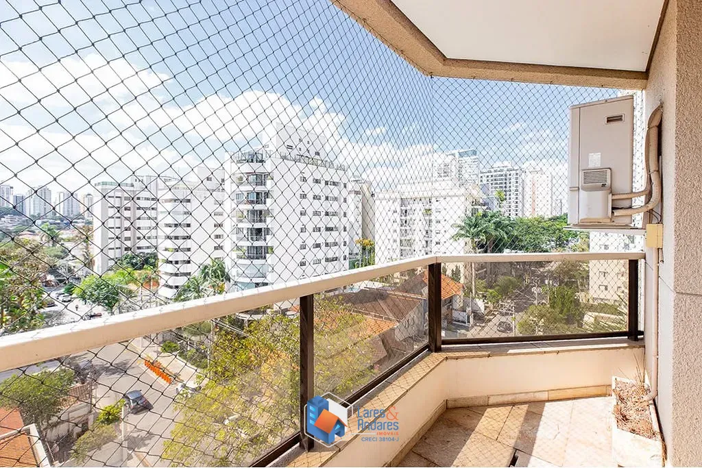 Apartamento, 4 quartos, 200 m² - Foto 44