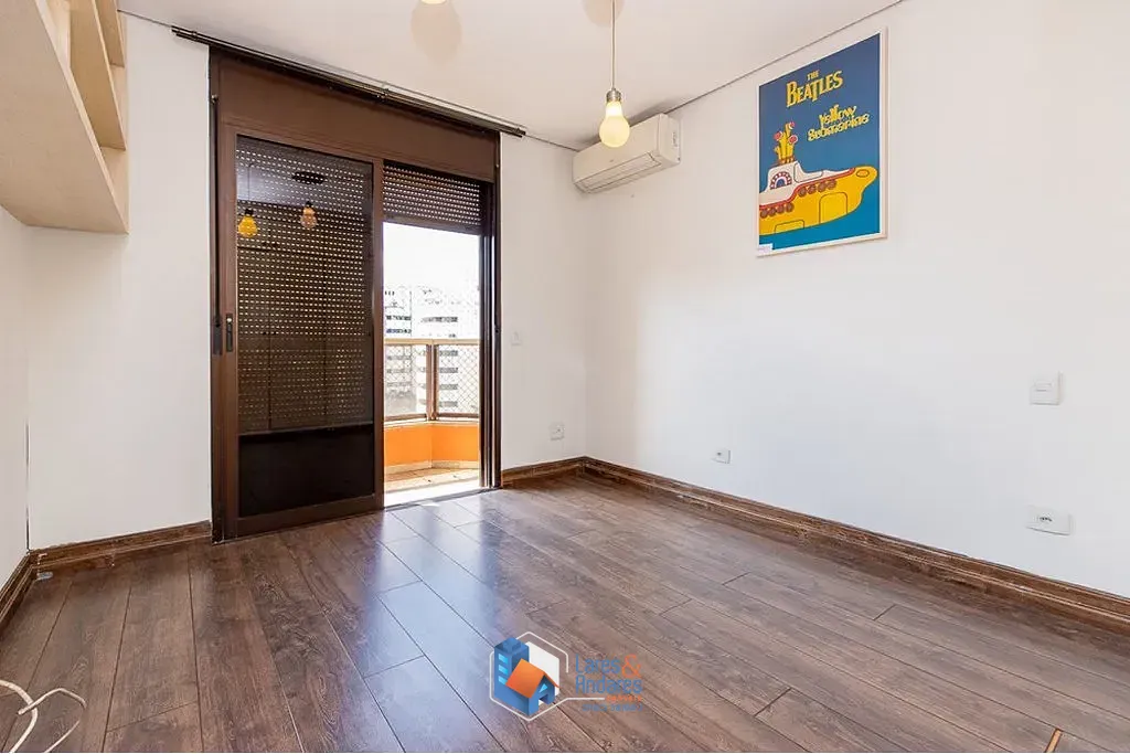 Apartamento, 4 quartos, 200 m² - Foto 46