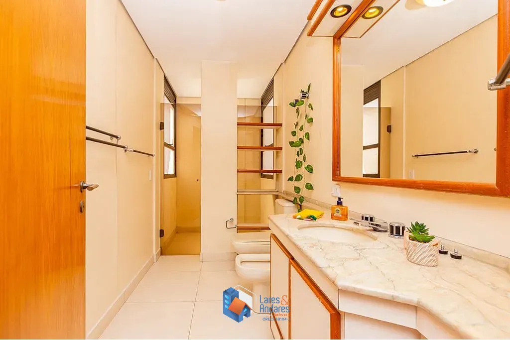 Apartamento, 4 quartos, 200 m² - Foto 48