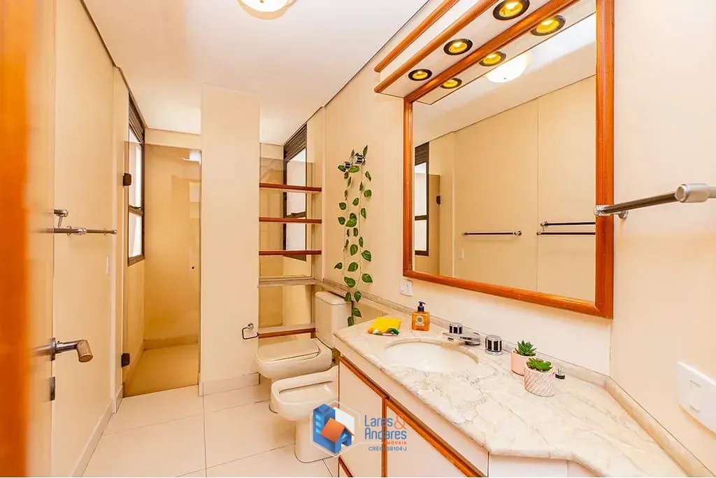 Apartamento, 4 quartos, 200 m² - Foto 49