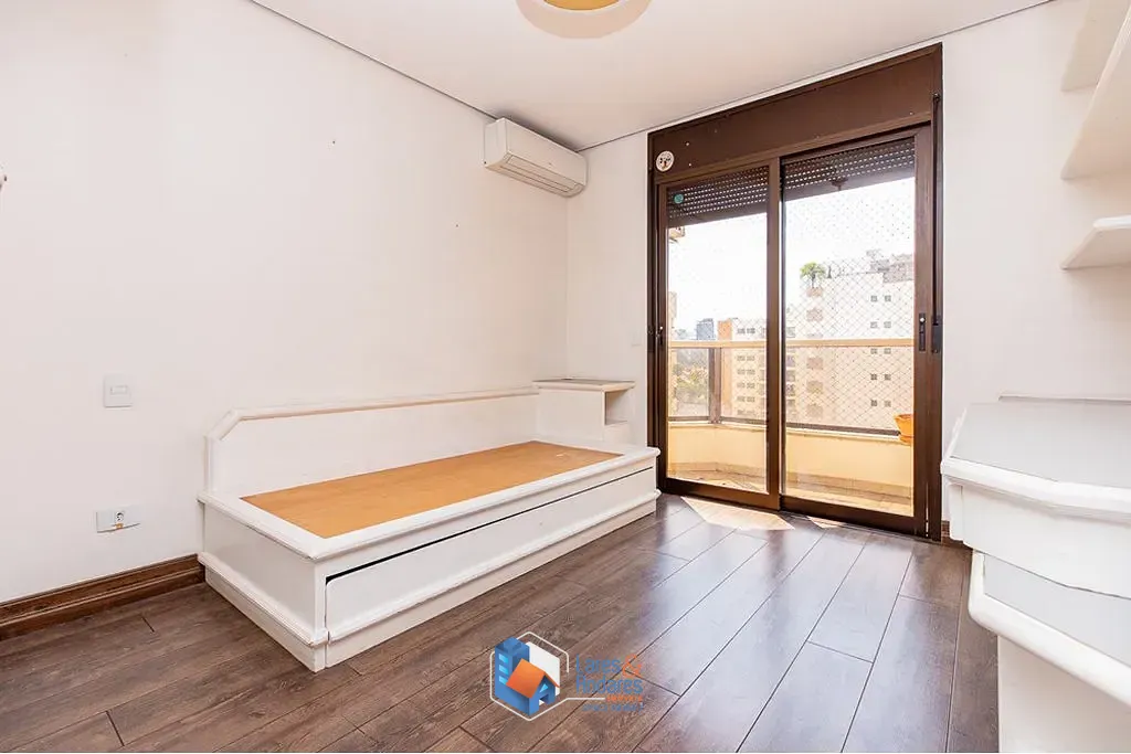 Apartamento, 4 quartos, 200 m² - Foto 50