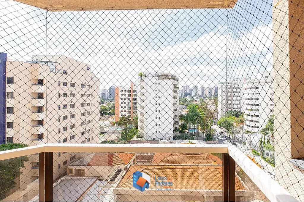 Apartamento, 4 quartos, 200 m² - Foto 52