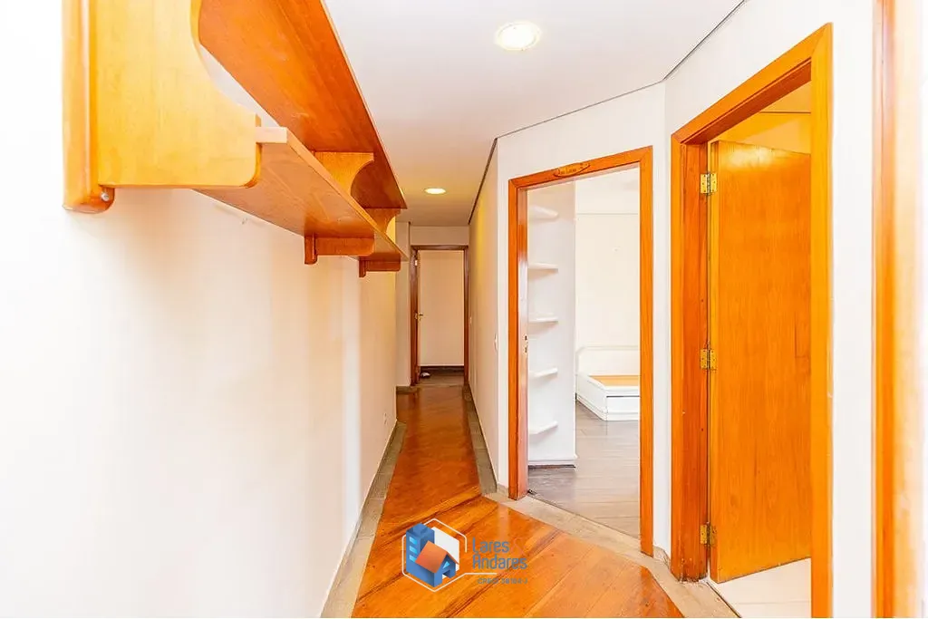 Apartamento, 4 quartos, 200 m² - Foto 53