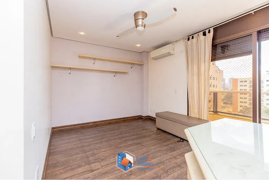 Apartamento, 4 quartos, 200 m² - Foto 54
