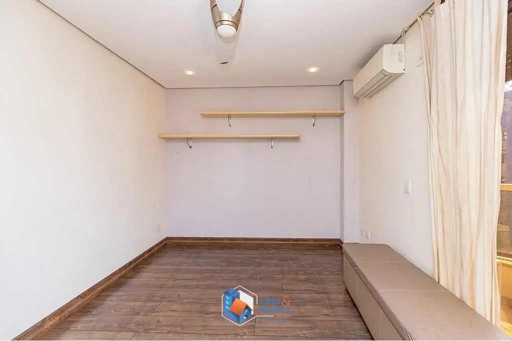 Apartamento, 4 quartos, 200 m² - Foto 15