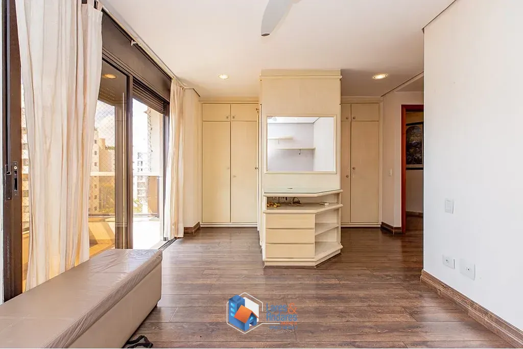 Apartamento, 4 quartos, 200 m² - Foto 3
