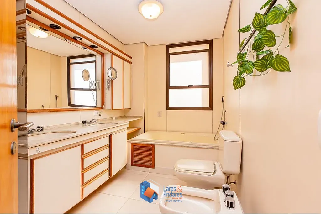 Apartamento, 4 quartos, 200 m² - Foto 4