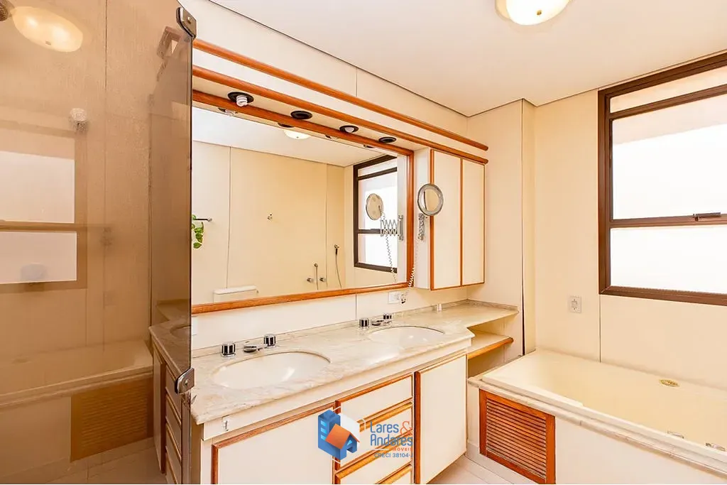 Apartamento, 4 quartos, 200 m² - Foto 5