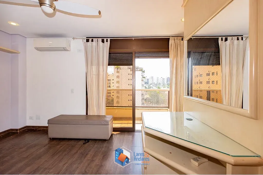 Apartamento, 4 quartos, 200 m² - Foto 6
