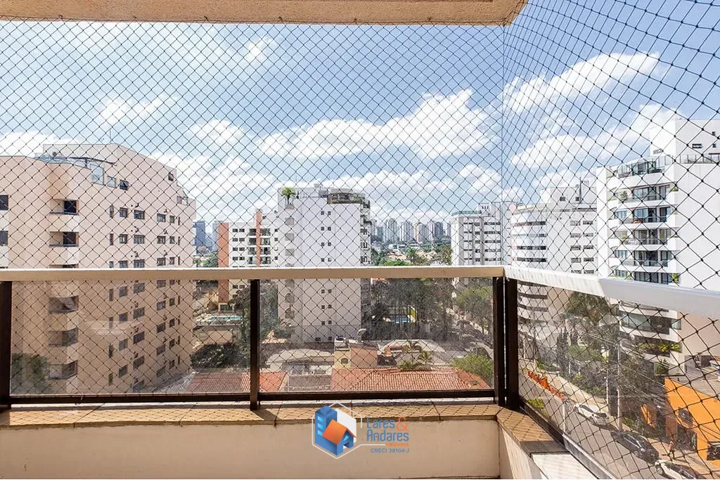 Apartamento, 4 quartos, 200 m² - Foto 7
