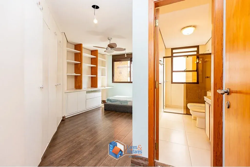 Apartamento, 4 quartos, 200 m² - Foto 8