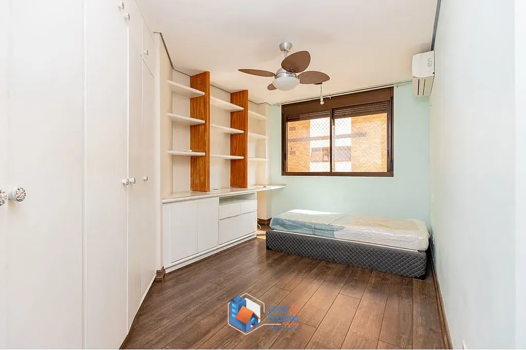 Apartamento, 4 quartos, 200 m² - Foto 9
