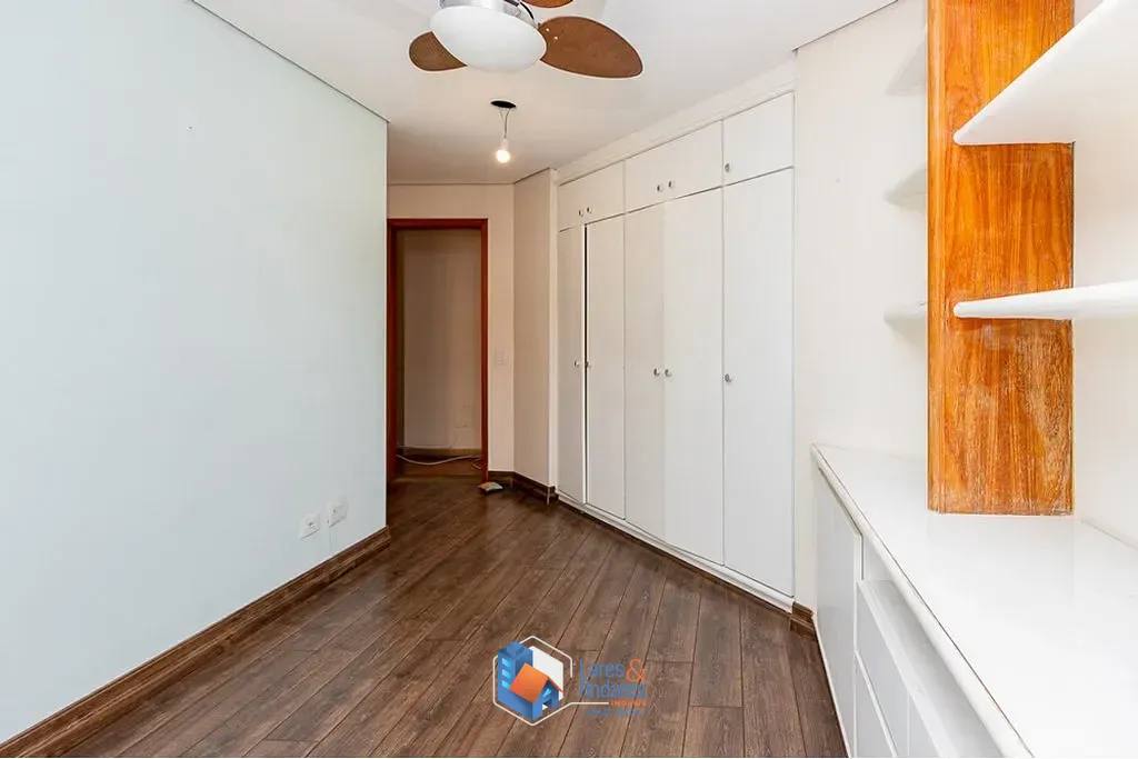 Apartamento, 4 quartos, 200 m² - Foto 10