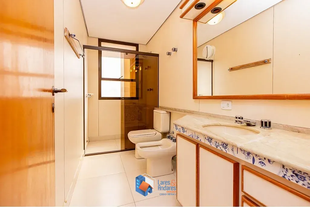 Apartamento, 4 quartos, 200 m² - Foto 11