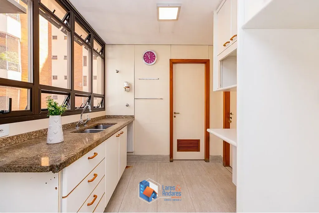 Apartamento, 4 quartos, 200 m² - Foto 14