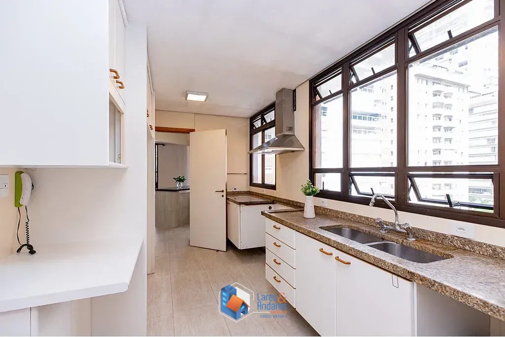 Apartamento, 4 quartos, 200 m² - Foto 2