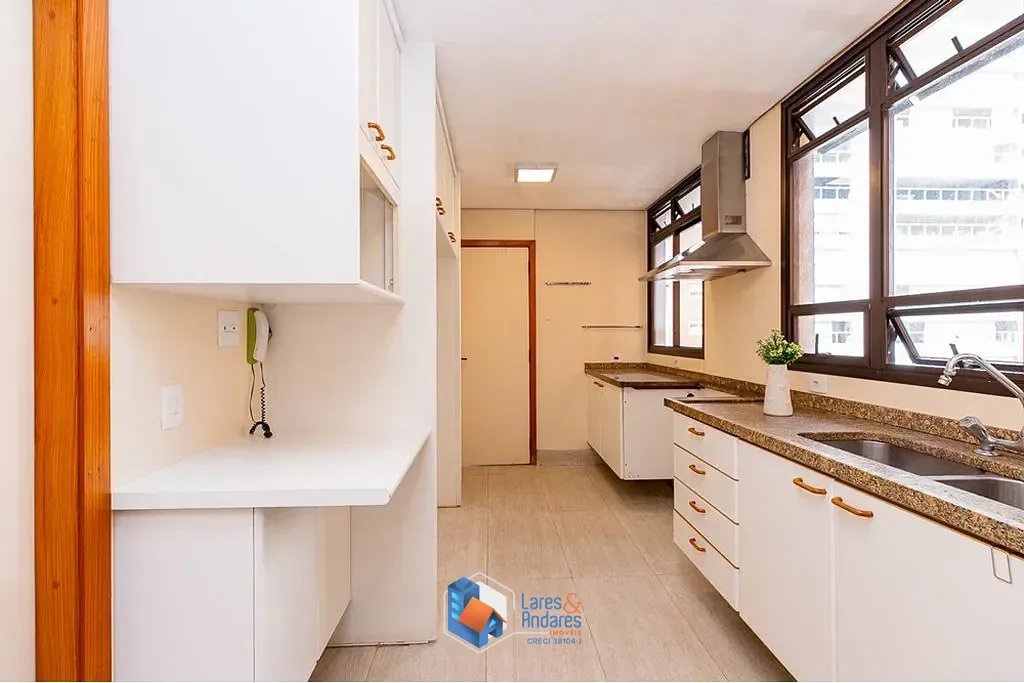 Apartamento, 4 quartos, 200 m² - Foto 16