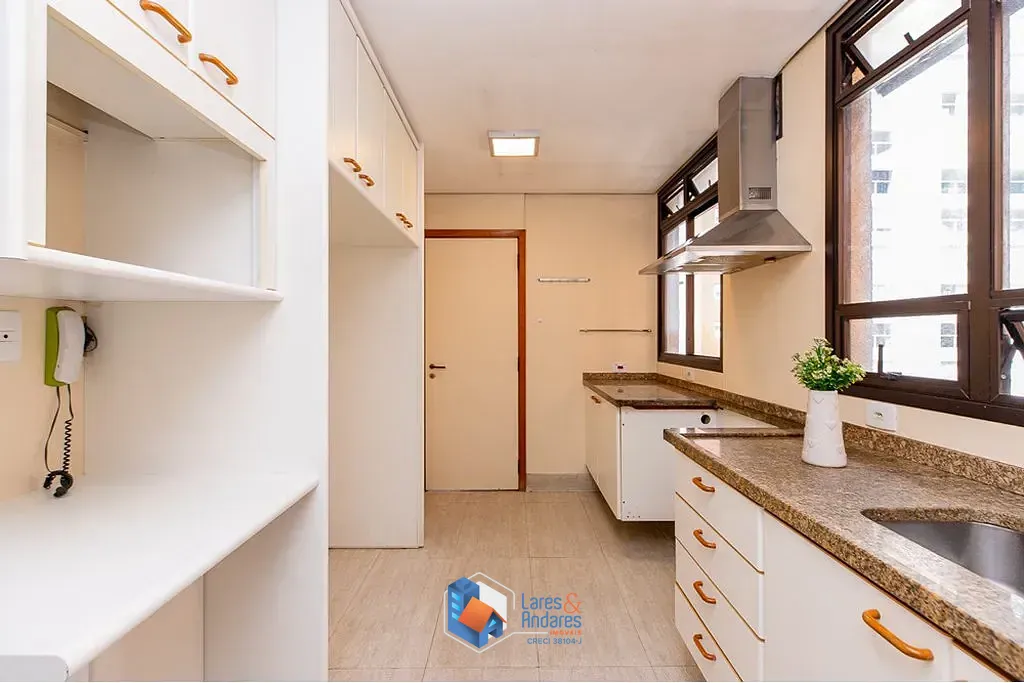 Apartamento, 4 quartos, 200 m² - Foto 17