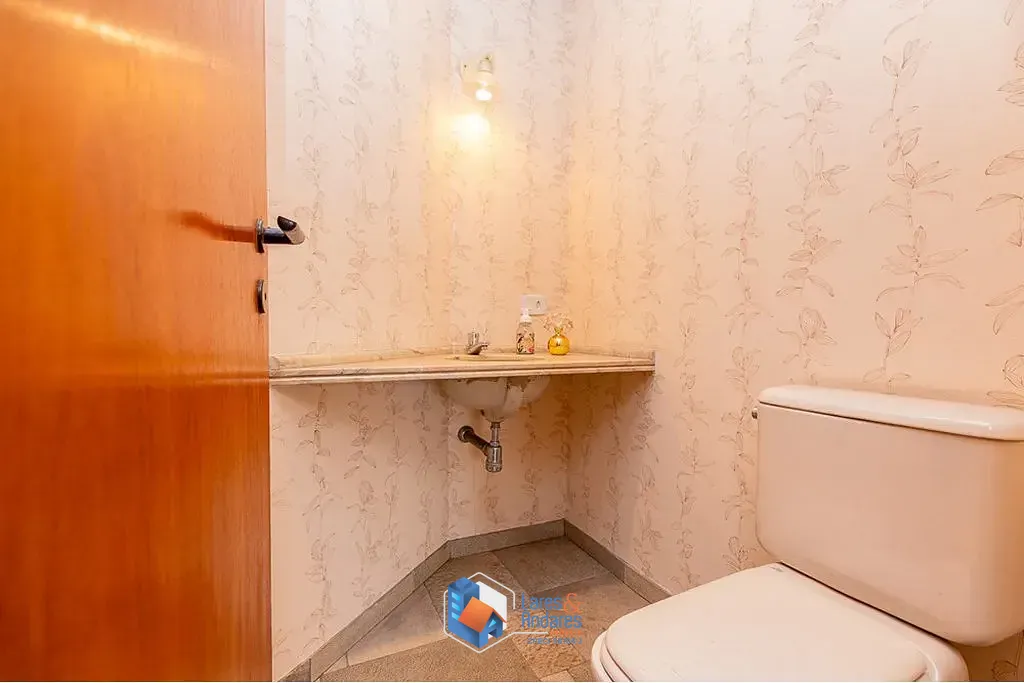 Apartamento, 4 quartos, 200 m² - Foto 18