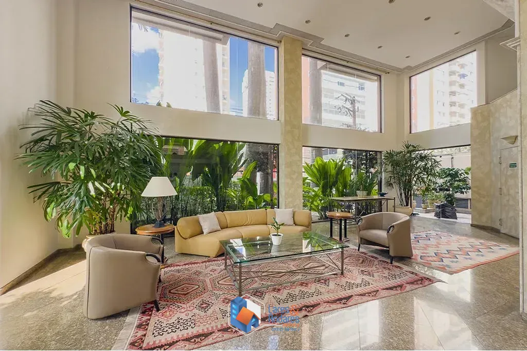 Apartamento, 4 quartos, 200 m² - Foto 19