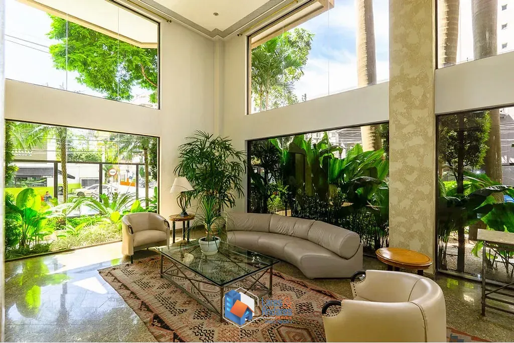 Apartamento, 4 quartos, 200 m² - Foto 20