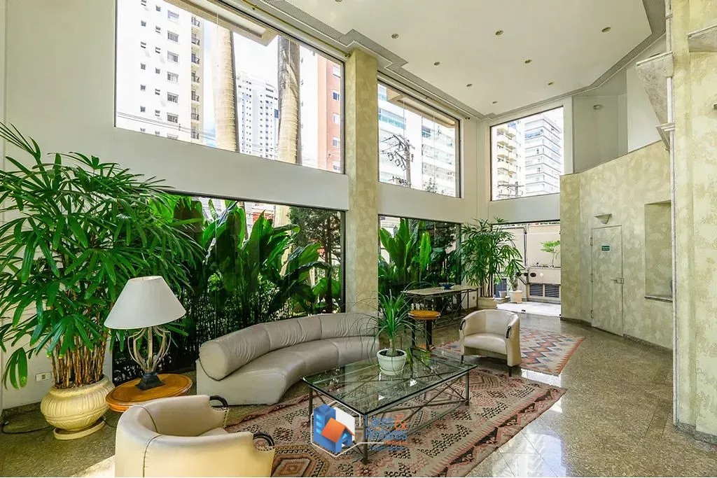 Apartamento, 4 quartos, 200 m² - Foto 21